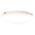 HPM Atis 17W LED Warm White Dimmable Oyster Light