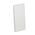 Living Now MyHome Up Light Control Key Cover White 1 Module
