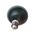 HPM PAR38 14W 1100lm LED Edison Globe Warm White