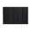 Bticino Living Now 10A 3 Gang Switch Black