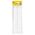 HPM Basic 6 Outlet Powerboard - Twin Pack
