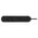 HPM Standard 4 Outlet Powerboard Black
