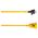 HPM Garden Heavy Duty 10A 3 Core 1.0mm² Extension Lead 15m Yellow