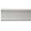 DLP PVC 85(W)mm Trunking Flexible Cover 2m White