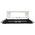 DLP PVC 65mm Arteor 6 Module Support Frame