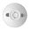 Legrand 240V Wired Photoelectric Surface Mount Smoke Alarm