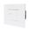 ARTEOR with NETATMO - Smart Single Powerpoint - 16Amp 3 Module - White