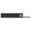 HPM General Purpose Child Safe 4 Outlet 175J Surge Protected Powerboard Black
