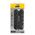 HPM TV/AV Master Switch 8 Outlet 3,150J Surge Protected Powerboard Black