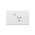 Excel Life 10A Horizontal Single Powerpoint Matt White