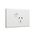 Excel Life 10A Horizontal Single Powerpoint Matt White