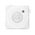 Excel Life 5A 3 Wire PIR Sensor Mechanism White