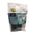 HPM VIVO 10A Horizontal Single Power Point Dark Grey