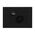 HPM VIVO 10A Horizontal Single Power Point Dark Grey