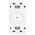 Excel Life Smart Dimmer Mechanism White