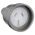 HPM 10A 3 Pin Extension Socket Outlet Grey