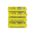 Solar garden lighting accessory batteries AA NiCd 600mAh yellow pack of 4