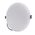 HPM Lenka 15W LED Warm White Round Frameless Dimmable Panel Light Kit