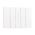 Bticino Living Now 10A 1 Gang Switch White