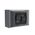 AQUA Life 16A IP66 Weatherproof Surface Mount 2 Gang Switch Cement Grey