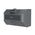 AQUA Life 10A IP53 Weatherproof Surface Mount Single Powerpoint Cement Grey