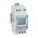 ALPHAREX3 Digital Bluetooth Time Clock - 1 Channel - Year - Astro 230V