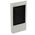 Bticino Classe 300EOS Touch Screen Video Internal Unit with Wi-Fi