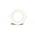 HPM Zyla LED 5W 606lm Tri-Colour Recessed Downlight 70mm White