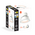 HPM Zyla LED 5W 606lm Tri-Colour Recessed Downlight 70mm White