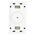 Excel Life Smart Switch Mechanism Matt White