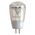 HPM 12V a.c 0.5W LED Garden Lighting Replacement Globe - Twin Pack