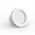 HPM Zyla Plus Flicker Free LED Tri-Colour Recessed Downlight 90mm White