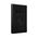 Excel Life 115/240V Shaver Outlet Black