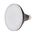 HPM PAR38 8W 800lm Cool White Globe Black