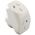 HPM 10A Double Adaptor White