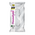 HPM Household 10A 3 Core 1.0mm² Piggyback Extension Lead 2m White
