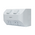 AQUA Life 15A IP53 Weatherproof Surface Mount Single Powerpoint Limestone Grey
