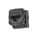 Excel Life - RJ45 socket/mechanism Cat6A UTP 8 contacts black