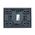 ARTEOR with NETATMO - Wireless Night/Day Scenarios - Horizontal - 1 Gang 2 Module - White