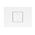 ARTEOR with NETATMO - Wireless Night/Day Scenarios - Horizontal - 1 Gang 2 Module - White