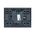ARTEOR with NETATMO - Wireless Switch - 1 Gang 2 Module - White