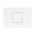 ARTEOR with NETATMO - Wireless Switch - 1 Gang 2 Module - White