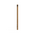 HPM Serene Ceiling Fan Extension Downrod 1500mm x 21.5mm White