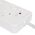 HPM General Purpose 175J 6 Outlet Surge Protected Switched Powerboard White
