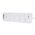 HPM General Purpose 4 Outlet USB Type A&C Charging Switched Powerboard White