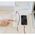 HPM General Purpose 4 Outlet 175J Surge Protected Switched Powerboard White