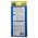 HPM General Purpose 4 Outlet 175J Surge Protected Switched Powerboard White