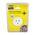 HPM 10A 2400W AUS/NZ to UK Travel Adaptor White