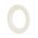Replaceable DLI Facia Ring 90mm Paintable