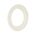 Replaceable DLI Facia Ring 90mm Paintable